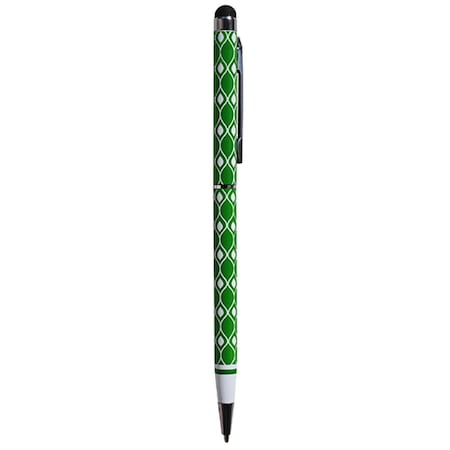 Davenport Stylus Touch Pen Green DA1596009